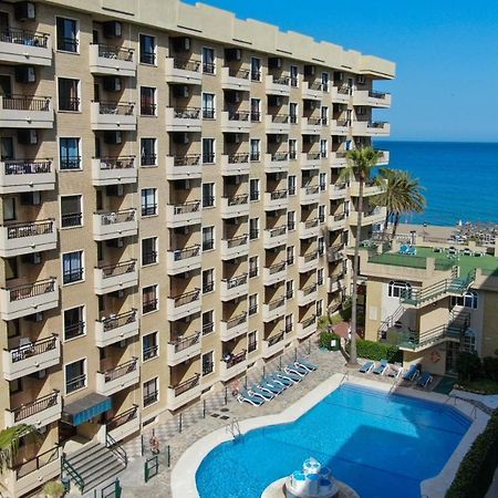 Apartamento Ronda IV Fuengirola Kültér fotó