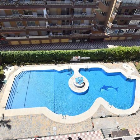 Apartamento Ronda IV Fuengirola Kültér fotó