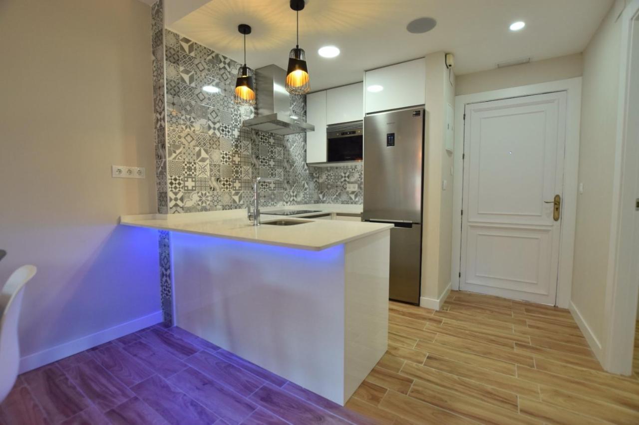 Apartamento Ronda IV Fuengirola Kültér fotó