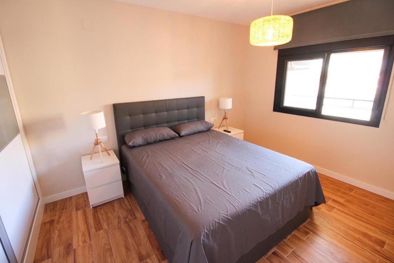 Apartamento Ronda IV Fuengirola Kültér fotó