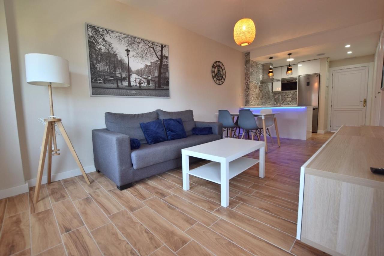Apartamento Ronda IV Fuengirola Kültér fotó