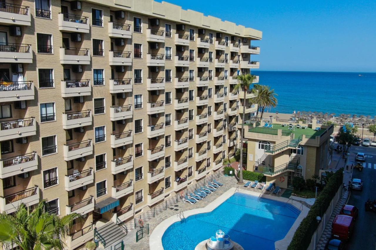 Apartamento Ronda IV Fuengirola Kültér fotó