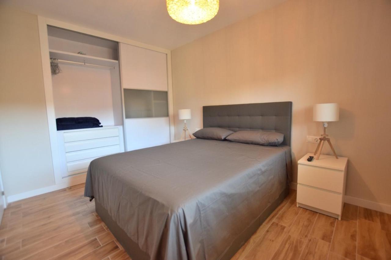 Apartamento Ronda IV Fuengirola Kültér fotó