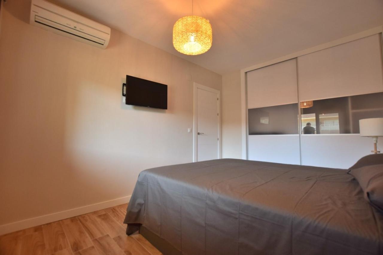 Apartamento Ronda IV Fuengirola Kültér fotó