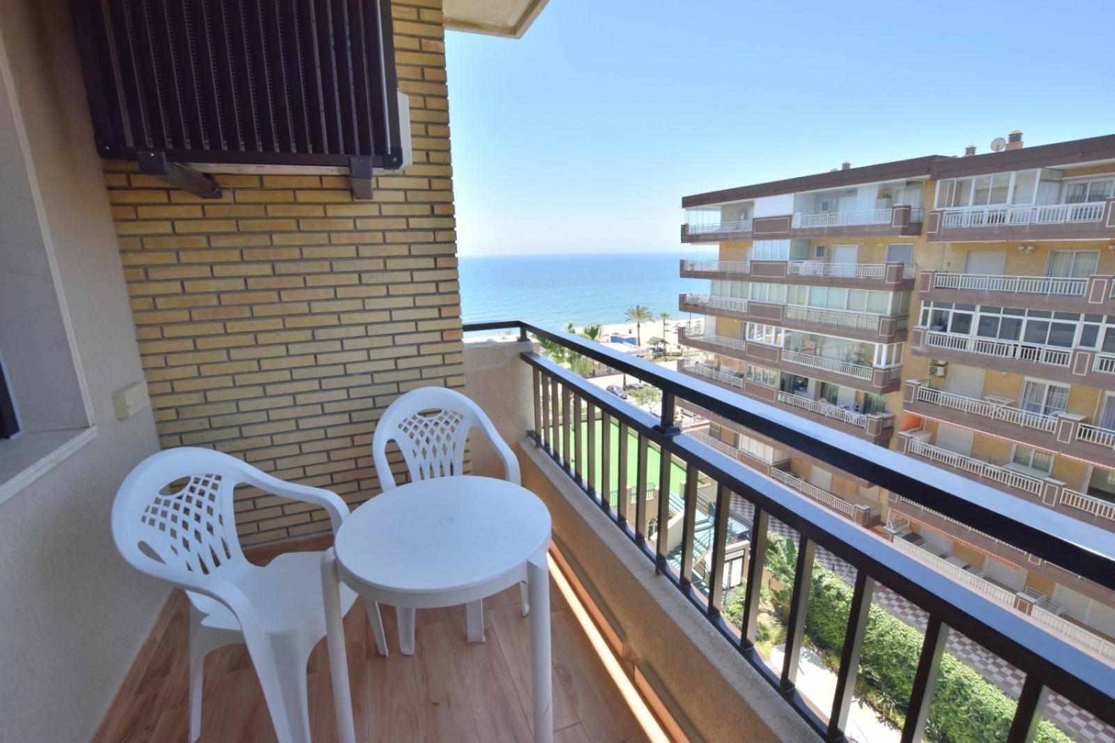 Apartamento Ronda IV Fuengirola Kültér fotó