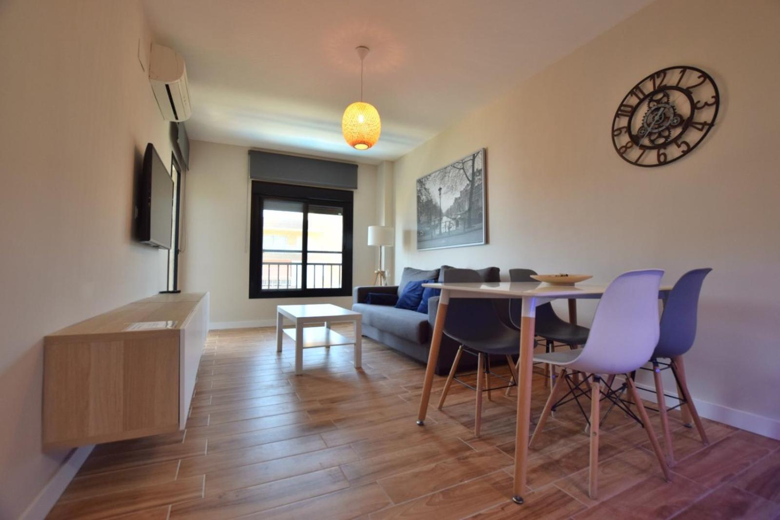 Apartamento Ronda IV Fuengirola Kültér fotó