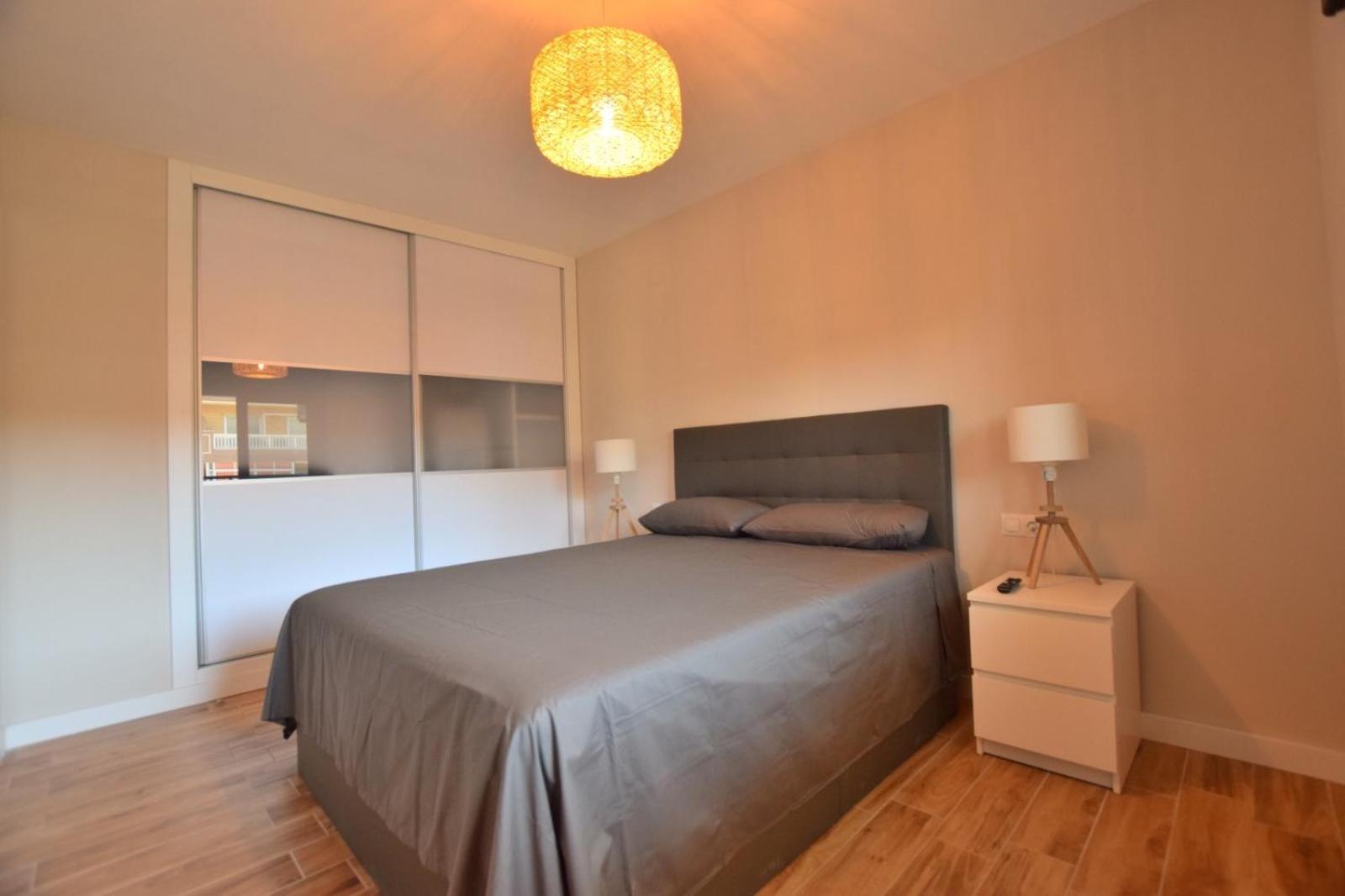 Apartamento Ronda IV Fuengirola Kültér fotó